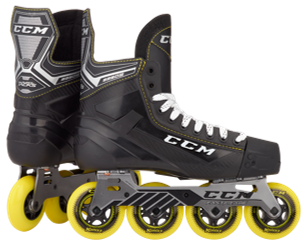 CCM Inline Skates Super Tacks 9350R Sr