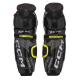 CCM Shin Guards Tacks XF Pro Youth