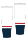 Washington - socks white