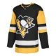 NHL Adidas Authentic Pro Jersey Pittsburgh Home