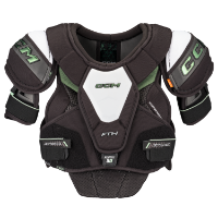 JETSPEED FTW Women's Shoulder Pads Sr