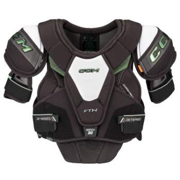 JETSPEED FTW Women's Shoulder Pads Sr