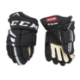 CCM Hockey Gloves FT485 Junior