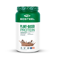 PLANT-BASED PROTEIN _ CHOCOLATE