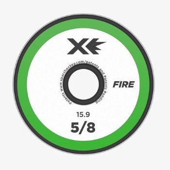 SPARX COMMERCIAL FIRE RING 5/8