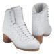 FS2330 Entre Boots White Sr