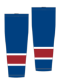NY Rangers - Socks Royal