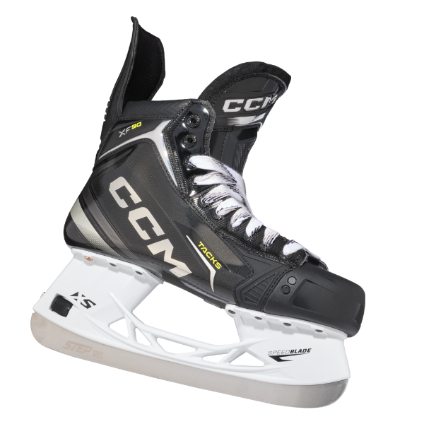 CCM Skates Tacks XF 90 Inter