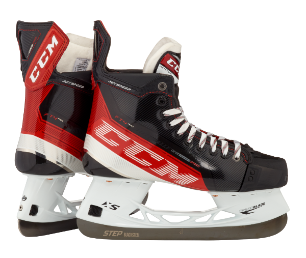 CCM Skates Jetspeed FT4 Pro Inter