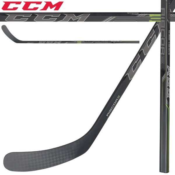 CCM Ribcor 26K Inter Left