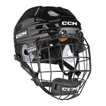CCM Helmet/Cage Tacks 720