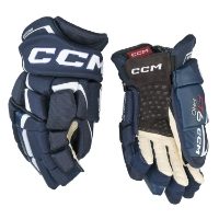CCM Jetspeed FT6 PRO Hockey Gloves Senior 