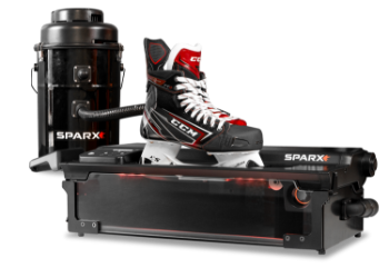 SPARX 11500 PS200 SKATE SHARPENER (PRO)