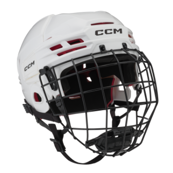 CCM Helmet/Cage Tacks 70