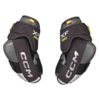 CCM Elbow Pads Tacks XF Pro Junior