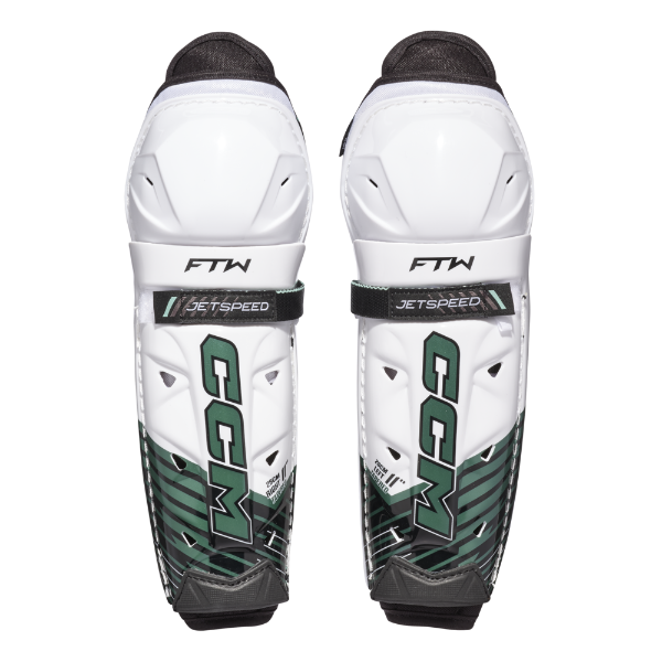 JETSPEED FTW Women's Shin Guards Jr