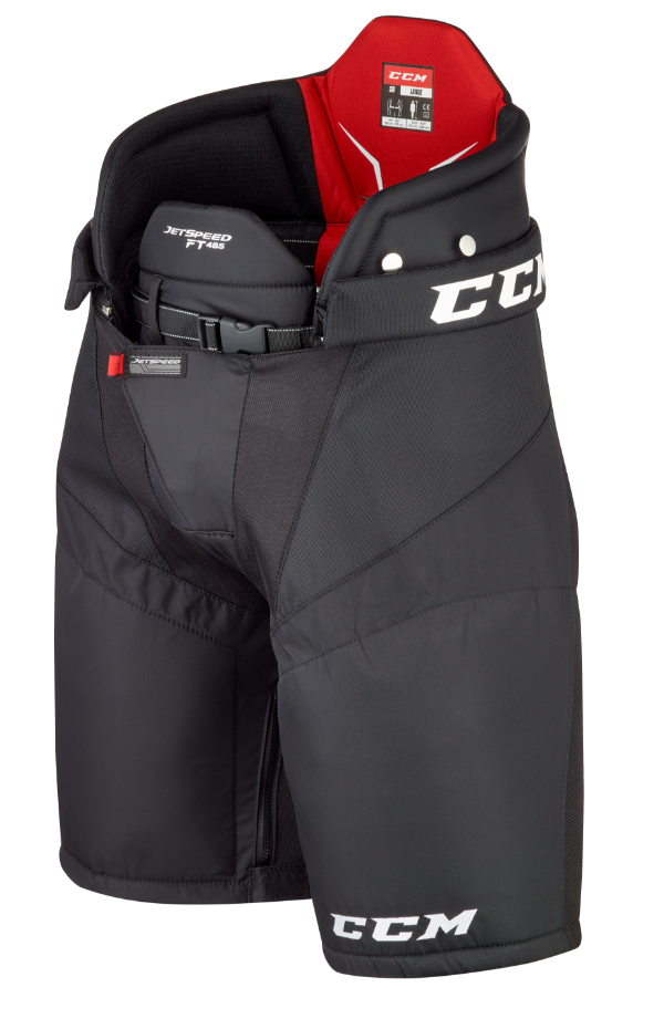 CCM Hockey Pants FT485 Junior