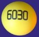 6030 hockey ball yellow
