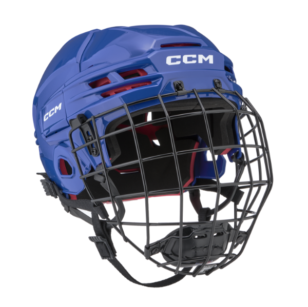 CCM Helmet/Cage Tacks 70