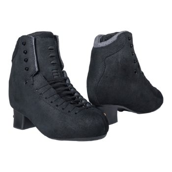 DJ5362 Supreme Boots Black Sr