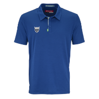 PSS49A AD FITTED GOLF POLO Collegiate Royal S