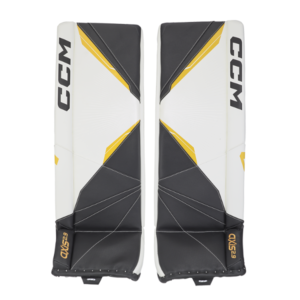 CCM Goal Pads Axis 2.9 Inter