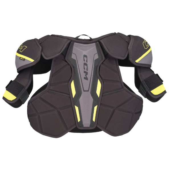 CCM Shoulder Pads Tacks XF 80 Senior