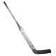 CCM GOAL STICK XF SR P4 WH/GR 