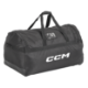 CCM 470 Premium Wheel Bag Black 32" 