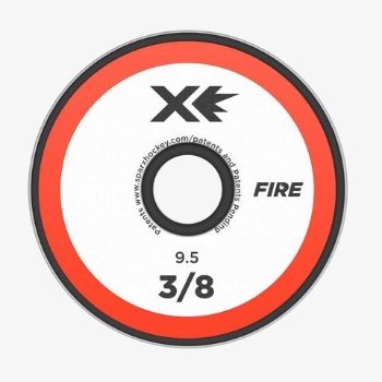 SPARX FIRE RING 3/8