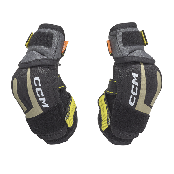 CCM Elbow Pads Tacks AS-V Pro Youth