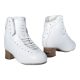 DJ5300 Elite Boots White Jr