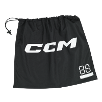 CCM BHELMET HELMET BAG BLACK