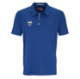 PSS49A AD FITTED GOLF POLO Collegiate Royal 2XL