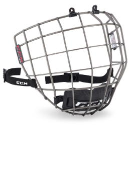 Cages/Visors