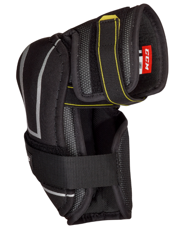 CCM Elbow Pads Tacks 9550 Junior