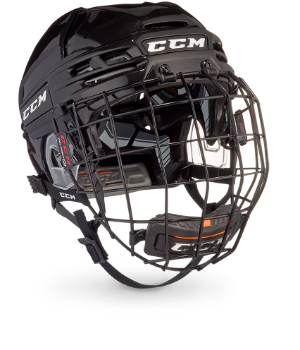 CCM Helmet/Cage Tacks 910