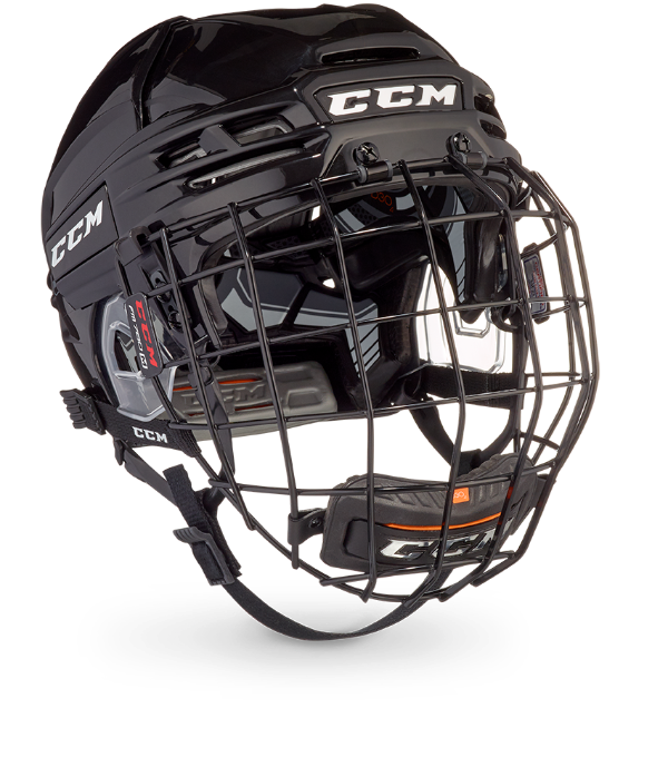 CCM Helmet/Cage Tacks 910