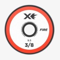 SPARX COMMERCIAL FIRE RING 3/8