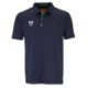 PSS49A AD FITTED GOLF POLO DARK MIDNIGHT XL