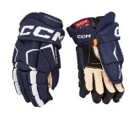 CCM Hockey Gloves Tacks AS-580 Junior