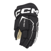 CCM Hockey Gloves Tacks AS-550 Youth