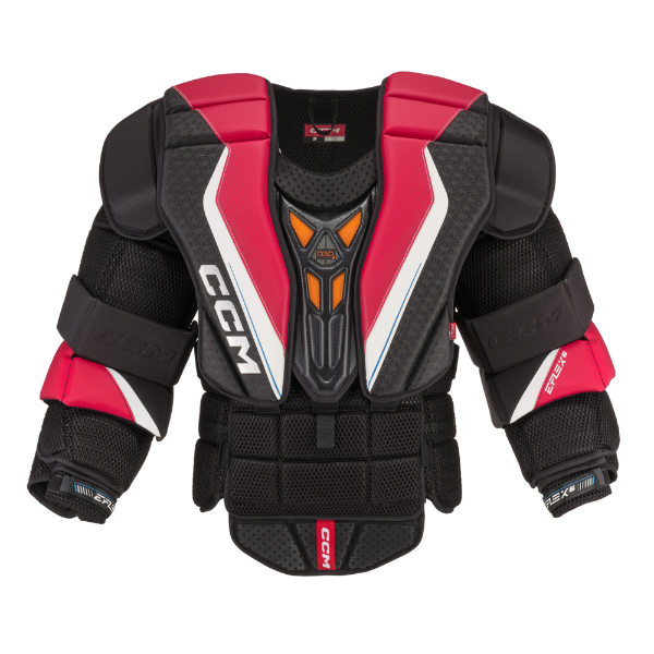 CCM Arm & Body Eflex 6 Senior