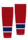 montreal - red socks