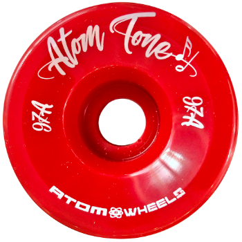 Atom Tone 57x32 (indoor)