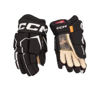 CCM Hockey Gloves Tacks AS-V Pro Youth
