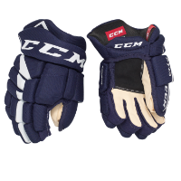 CCM Hockey Gloves FT475 Junior