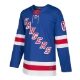 NHL Adidas Authentic Pro Jersey New York Rangers Home