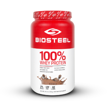 *SPECIAL* 100% Whey Protein 6 pack