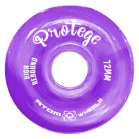 Atom Protege Wheels (6 pack)